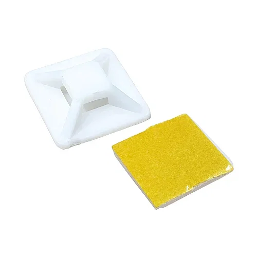 Çetsan 28x28mm Yapışkan Kroşe-1Ad. - Çet-San