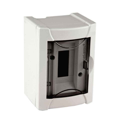 Çetsan 2'li Sıvaaltı Sigorta Kutusu Desire TSE'li WK.05022 - Çet-San