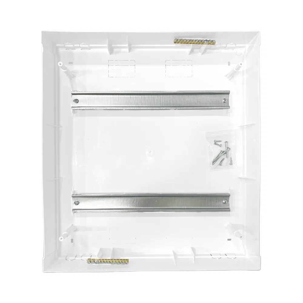 Çetsan 36'lı Sıvaüstü Sigorta Kutusu Desire TSE'li WK.05361 - 2