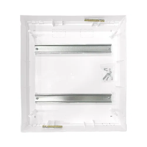 Çetsan 36'lı Sıvaüstü Sigorta Kutusu Desire TSE'li WK.05361 - 2