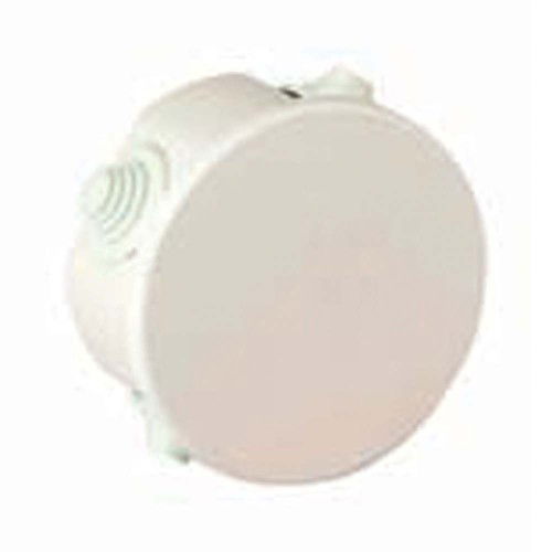 Çetsan 90x50mm Sıvaüstü 3'lü Antigron Buat IP54 TSE'li KB.0403 - Çet-San