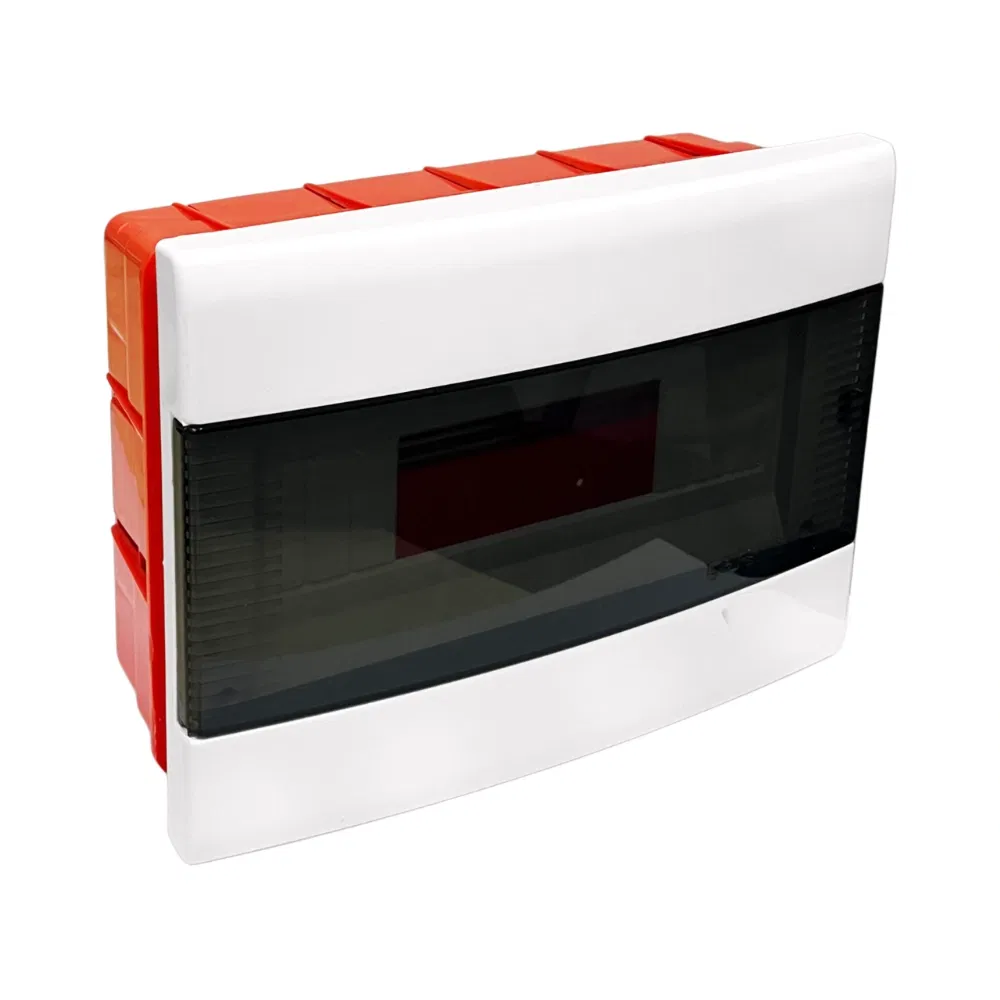 Çetsan Sıvaaltı 12'li Sigorta Kutusu Eko WK.0512 - 1