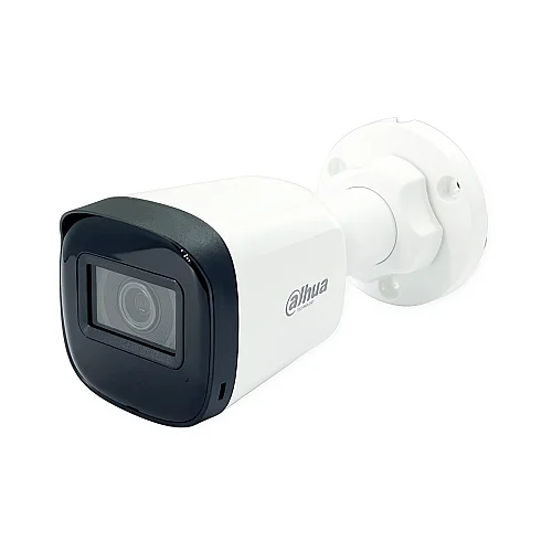 Dahua DH-HAC-B1A21P-U-IL 2mp+3.6mm Lens+30 Metre IR Starlight - Dahua