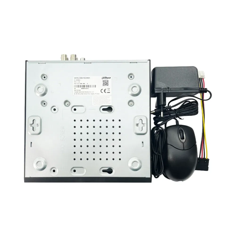 Dahua XVR 1B04- I 4 Kanal Kayıt Cihazı - 3