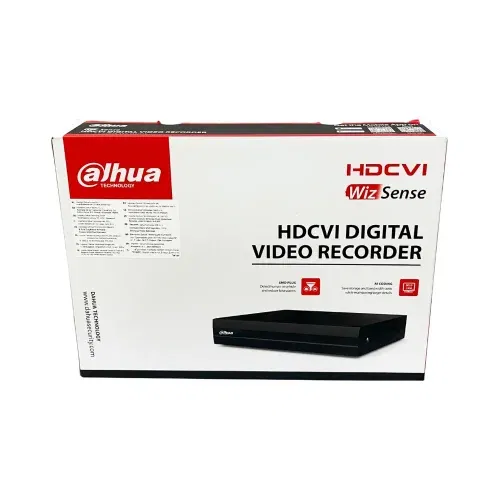Dahua XVR 1B04- I 4 Kanal Kayıt Cihazı - 5