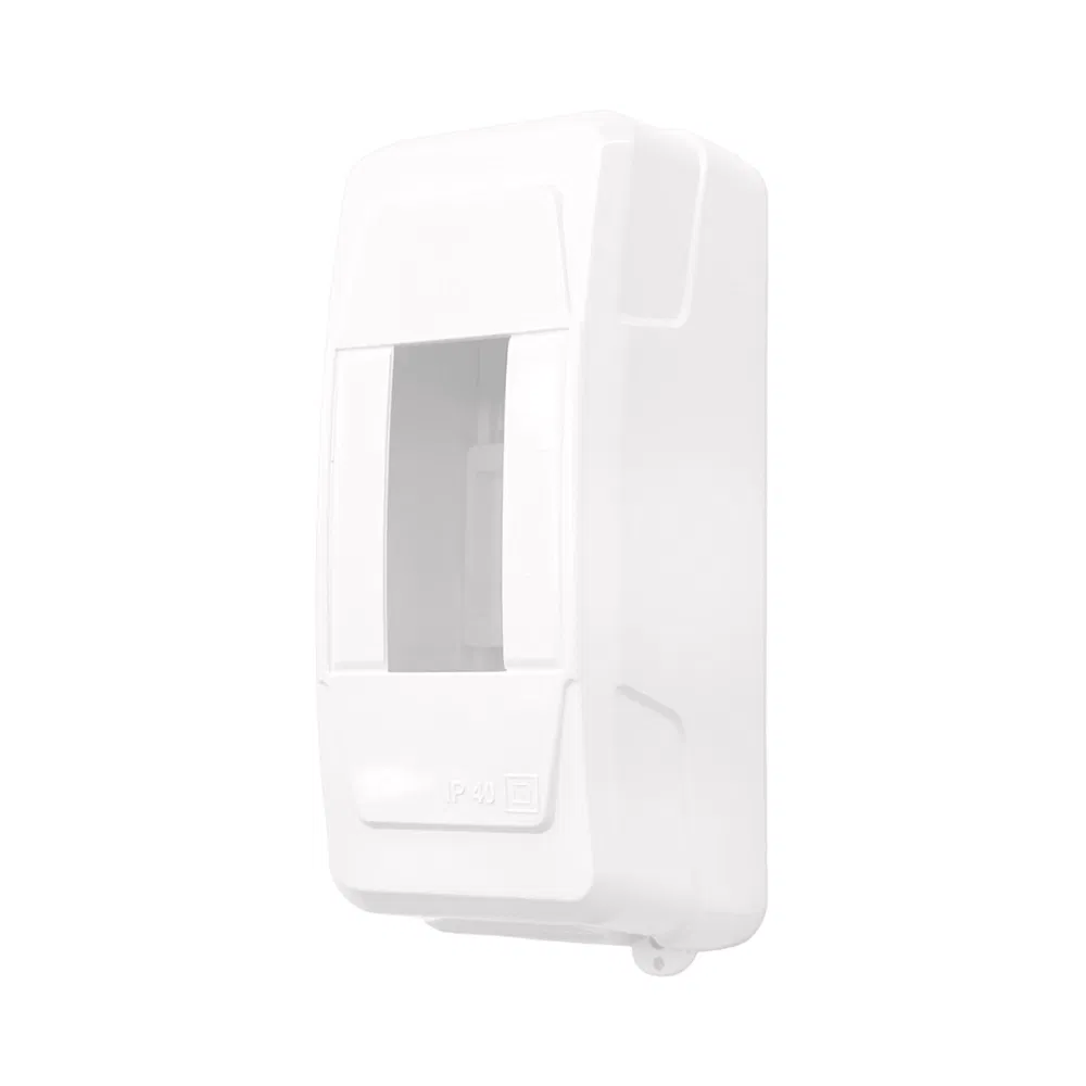 Depa 1-2'li Sıvaüstü Sigorta Kutusu 91101 - 1