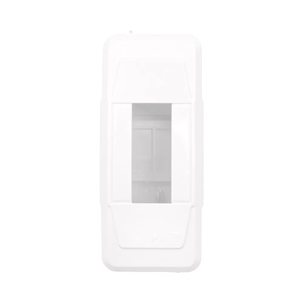 Depa 1-2'li Sıvaüstü Sigorta Kutusu 91101 - 2