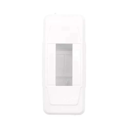 Depa 1-2'li Sıvaüstü Sigorta Kutusu 91101 - 2