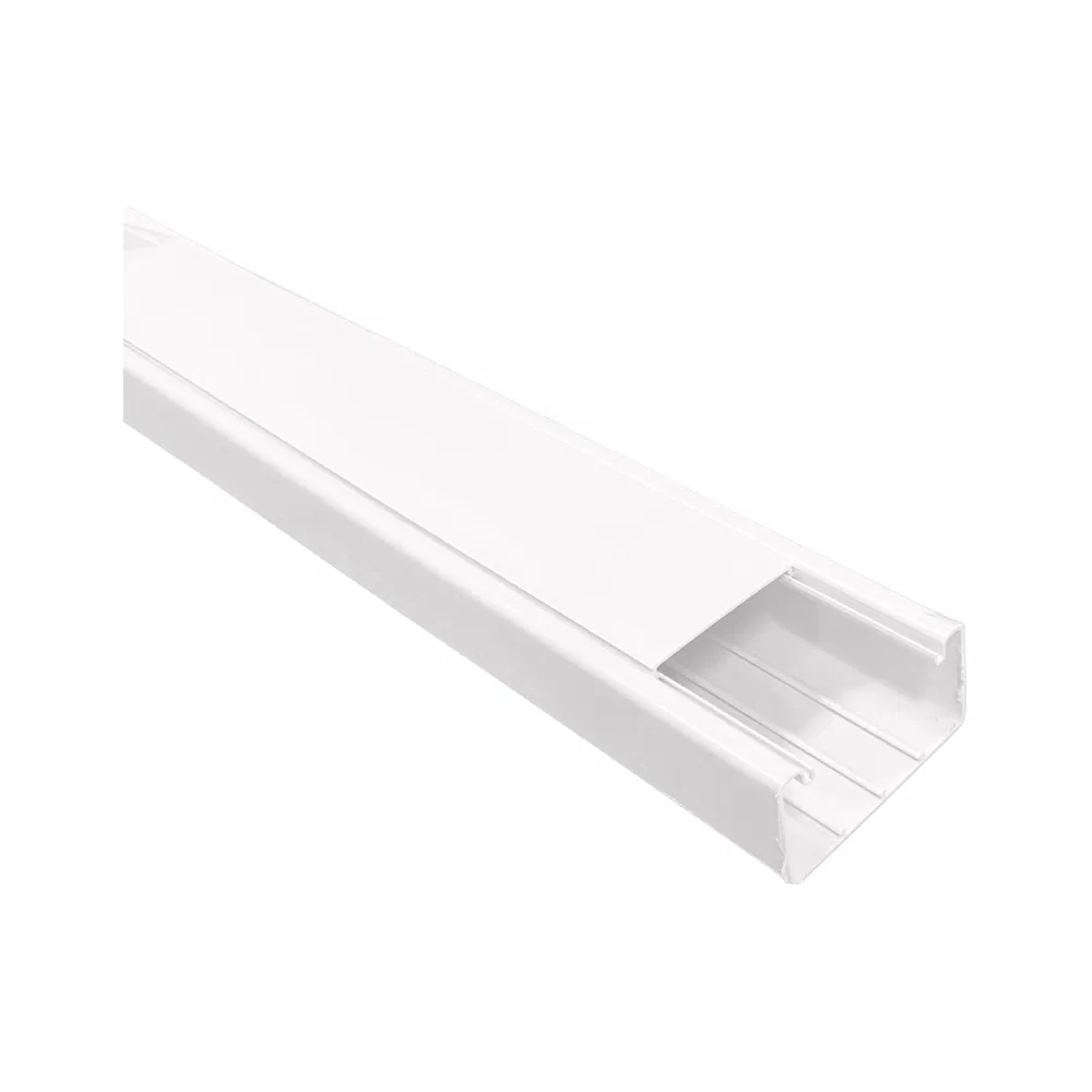 Depa 100x50mm Modüler Sistem Priz Kanalı-1m (10005016) - 1