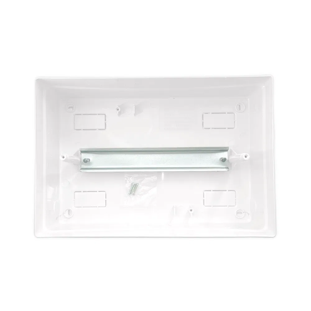 Depa 12'li Sıvaüstü Sigorta Kutusu 91012 - 2