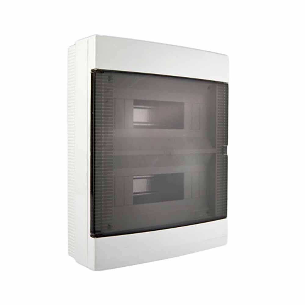 Depa 16'lı Sıvaüstü Sigorta Kutusu 91016 - 1