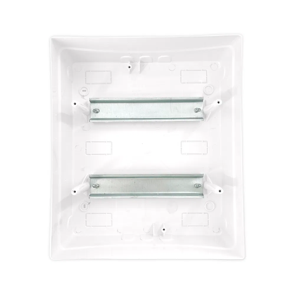 Depa 16'lı Sıvaüstü Sigorta Kutusu 91016 - 2