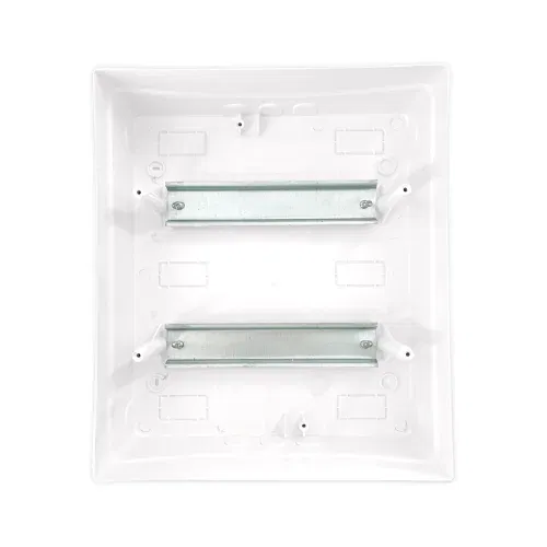 Depa 16'lı Sıvaüstü Sigorta Kutusu 91016 - 2