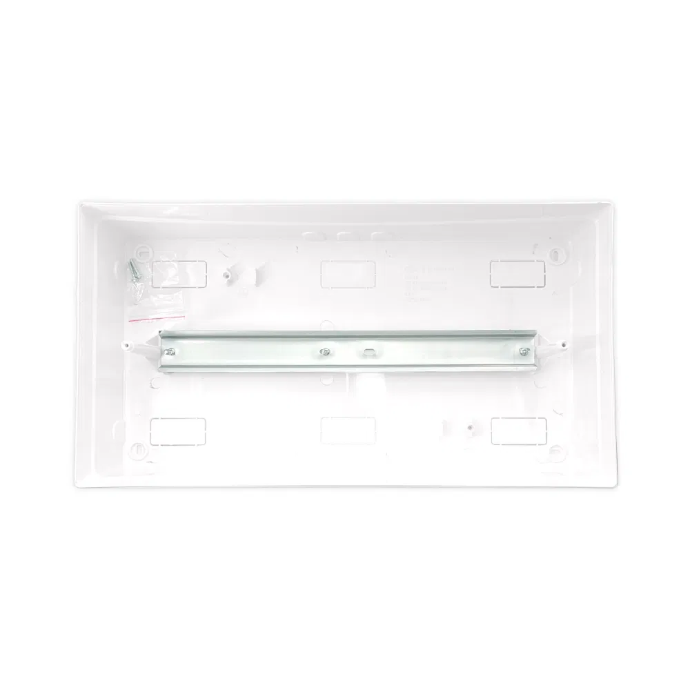 Depa 18'lı Sıvaüstü Sigorta Kutusu 91018 - 2