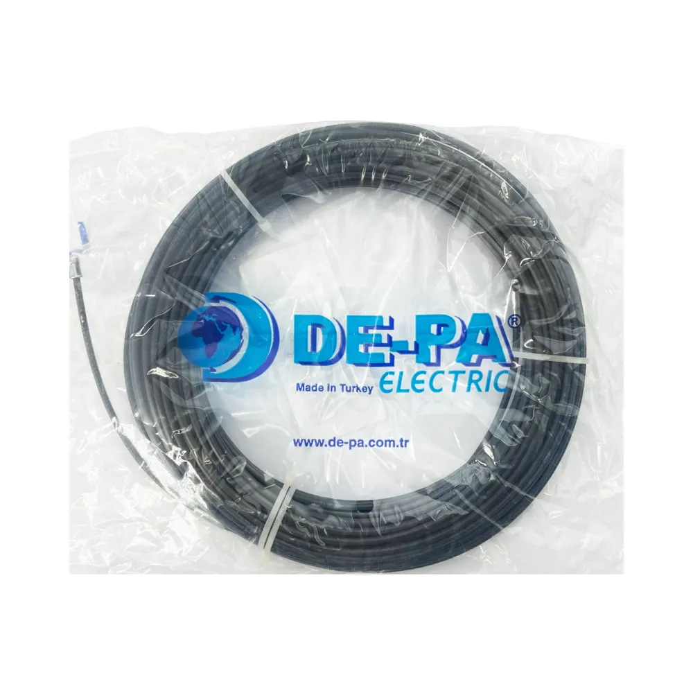 Depa 20mt Profesyonel Alman Susta 3,7mm (348020) - 2