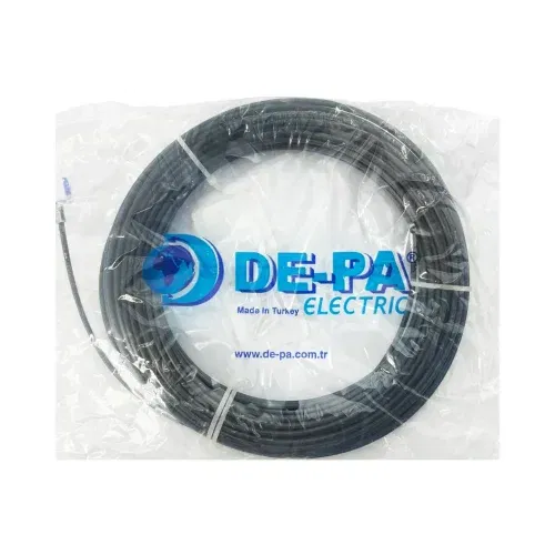 Depa 20mt Profesyonel Alman Susta 3,7mm (348020) - 2