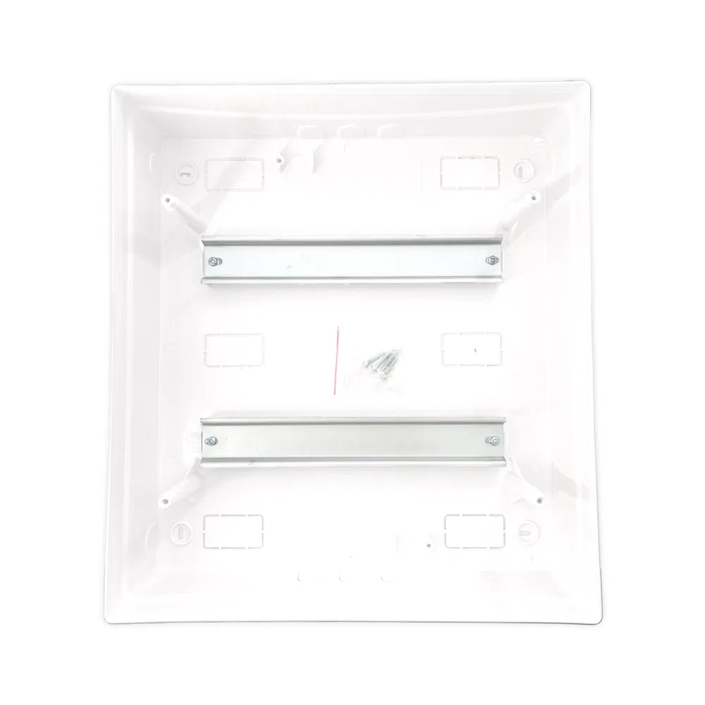 Depa 24'lü Sıvaüstü Sigorta Kutusu 91024 - 2