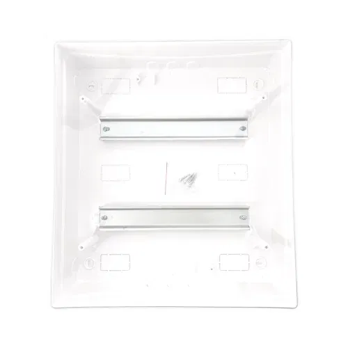 Depa 24'lü Sıvaüstü Sigorta Kutusu 91024 - 2