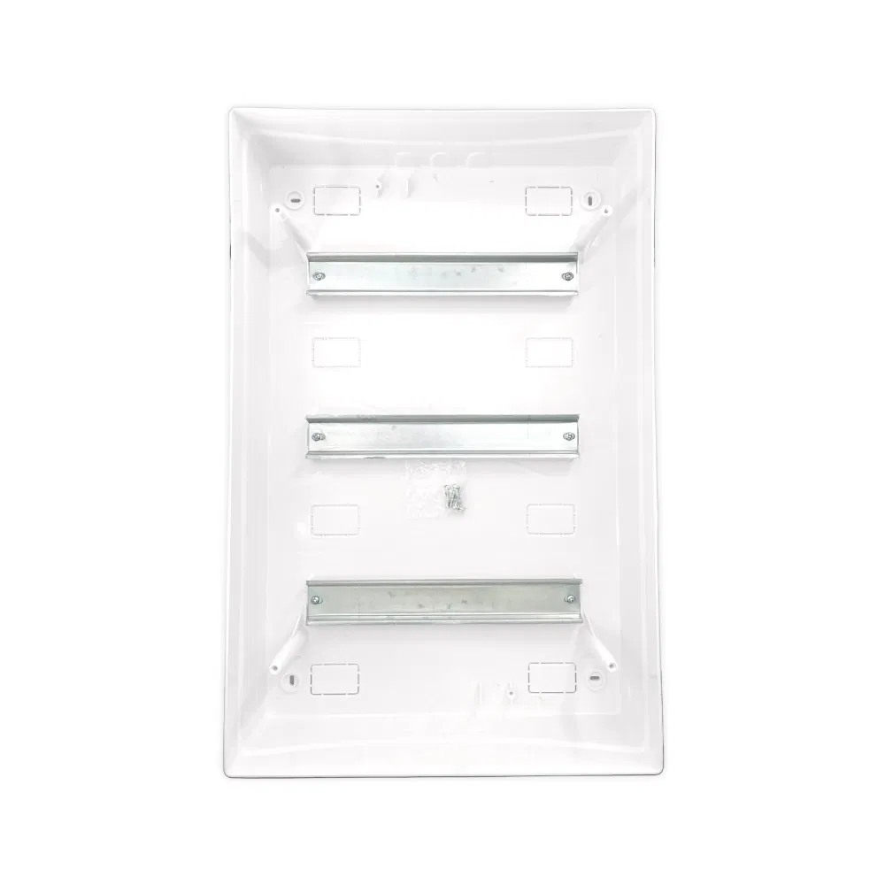 Depa 36'lı Sıvaüstü Sigorta Kutusu 91036 - 2