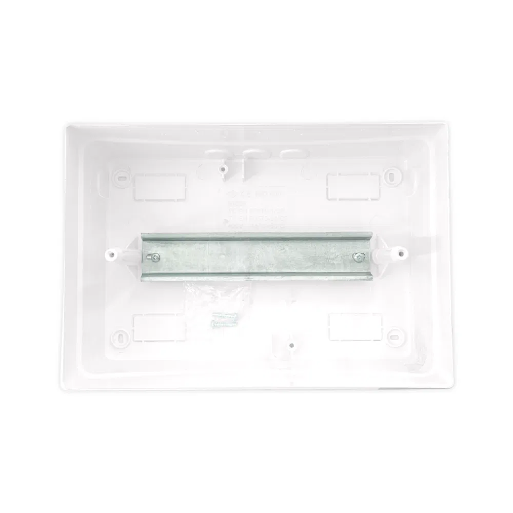 Depa 9'lu Sıvaüstü Sigorta Kutusu 91009 - 2