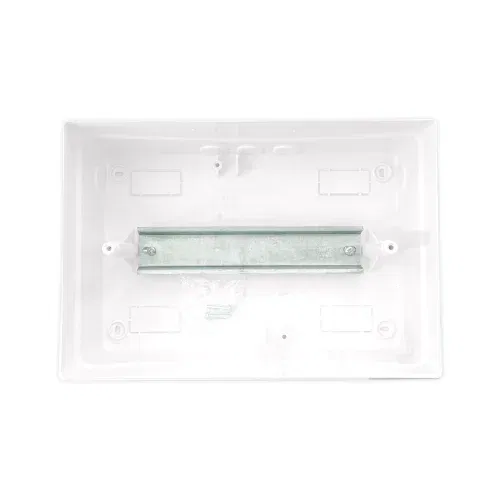 Depa 9'lu Sıvaüstü Sigorta Kutusu 91009 - 2