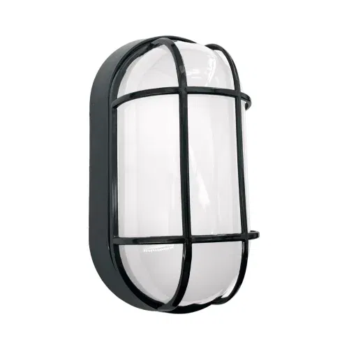 Depa Mini Kafesli Armatür Siyah (95034-3) - 1