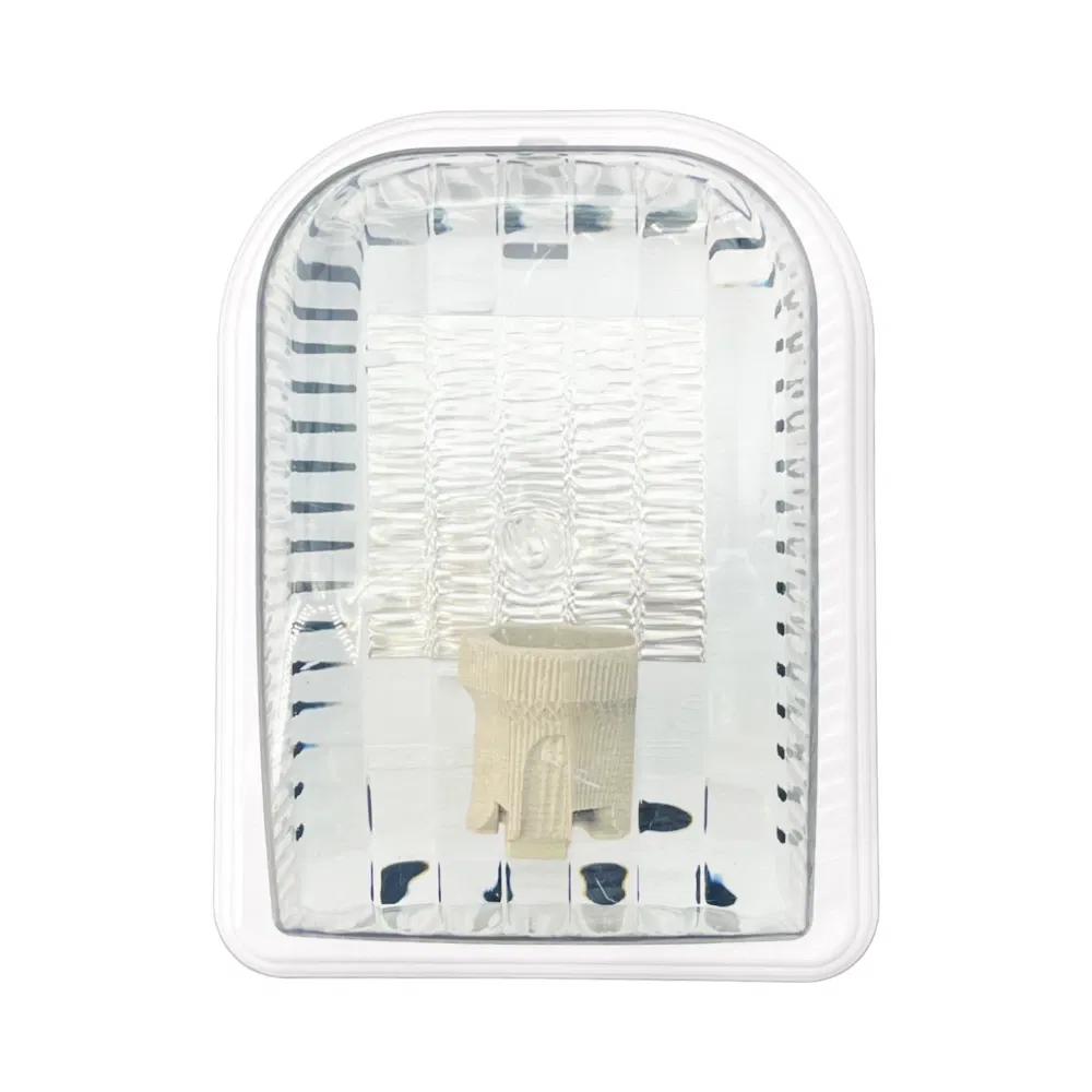 Depa Plastik Duvar Aplik (95001) - 2