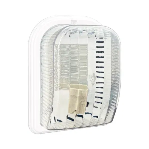 Depa Plastik Duvar Aplik (95001) - 1