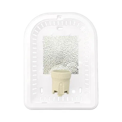Depa Plastik Duvar Aplik (95001) - 3