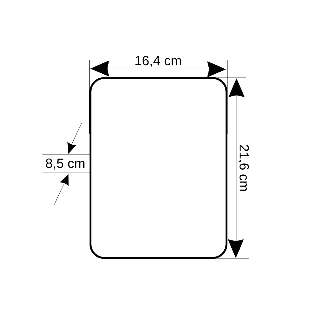 Depa Plastik Duvar Aplik (95001) - 4