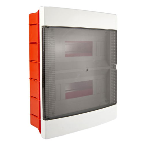 Depa Sıvaaltı 24'lü Sigorta Kutusu 91124 - 1