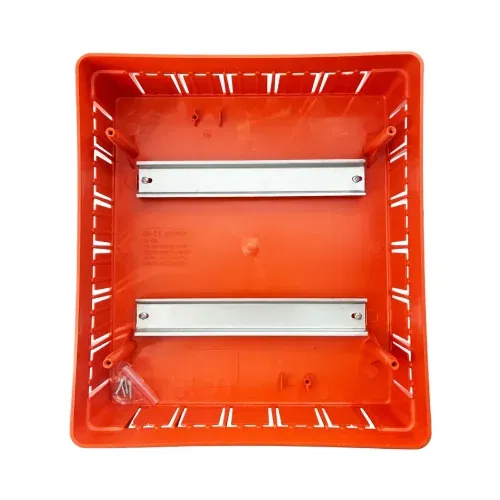 Depa Sıvaaltı 24'lü Sigorta Kutusu 91124 - 2