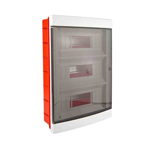 Depa Sıvaaltı 36'lı Sigorta Kutusu 91136 - Depa