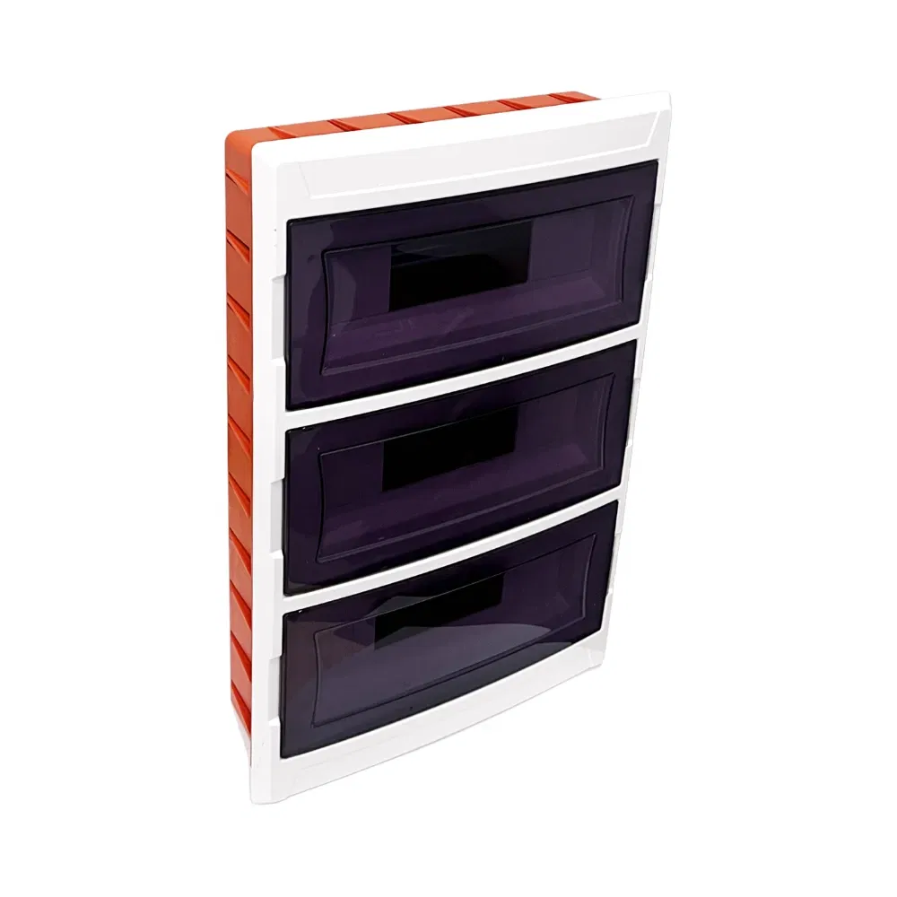 Depa Sıvaaltı 36'lı Sigorta Kutusu 91136 - 1