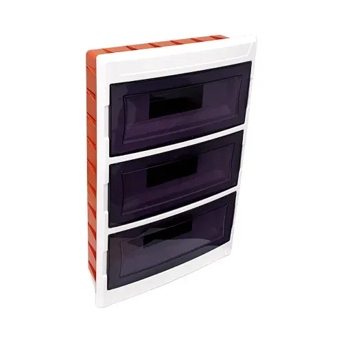 Depa Sıvaaltı 36'lı Sigorta Kutusu 91136 - 1