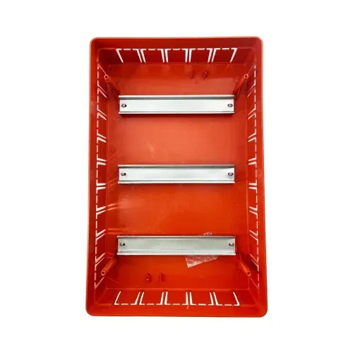 Depa Sıvaaltı 36'lı Sigorta Kutusu 91136 - 2