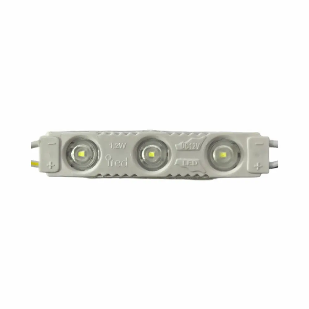 İled İç Mekan Modül Led Mercekli 12V/1,2W (Beyaz) - 1