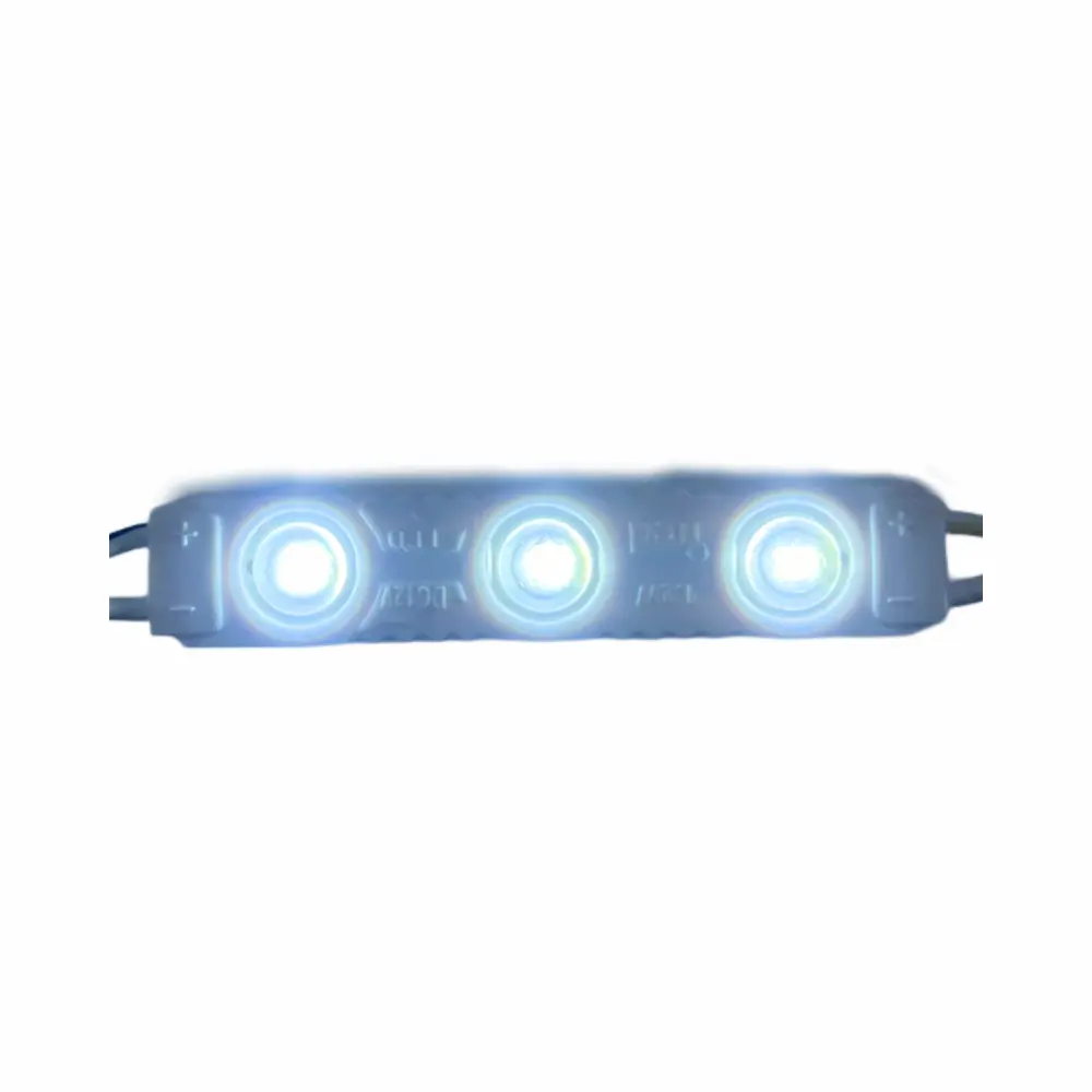 İled İç Mekan Modül Led Mercekli 12V/1,2W (Beyaz) - 3