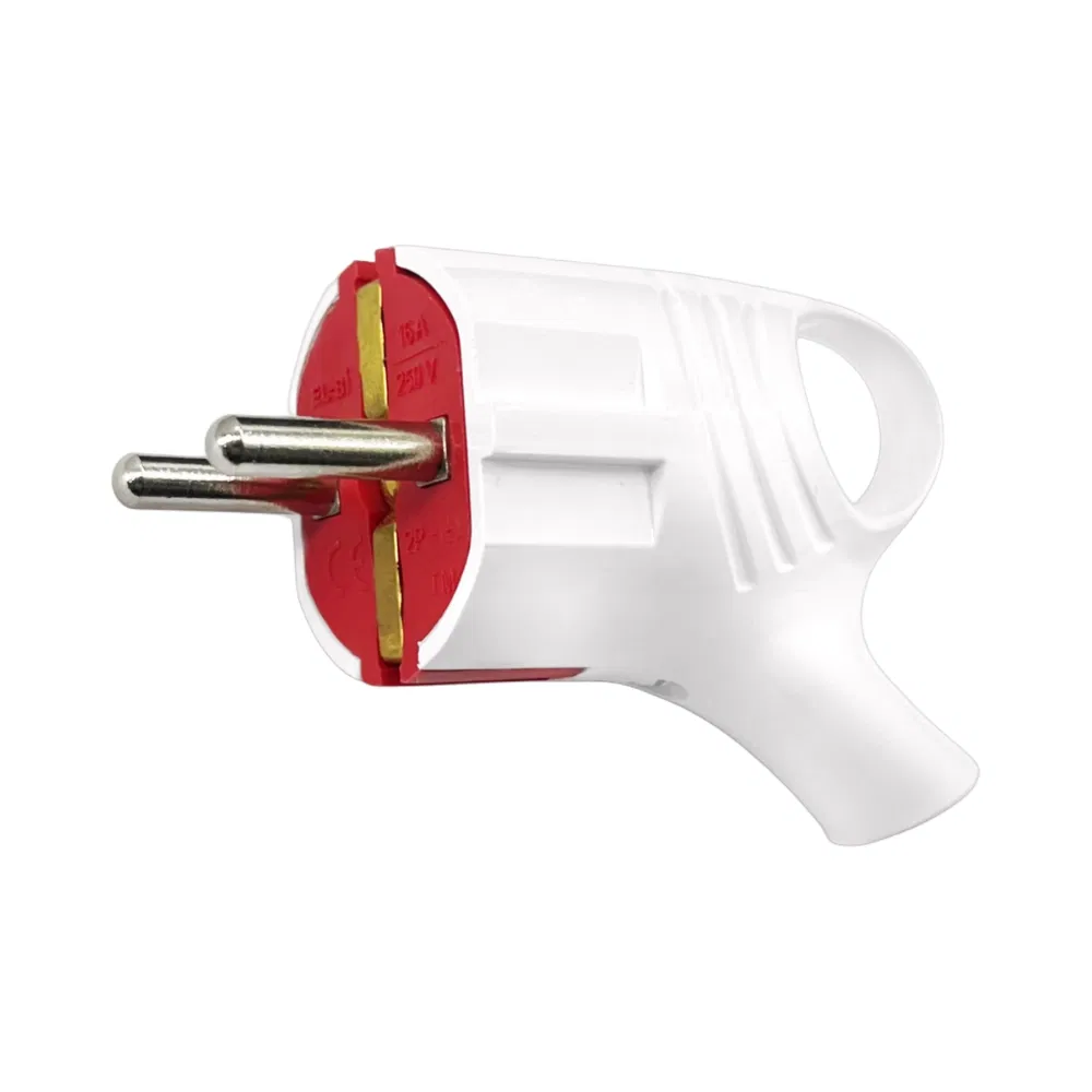 Elbi Topraklı Kulplu Erkek L Fiş - 1