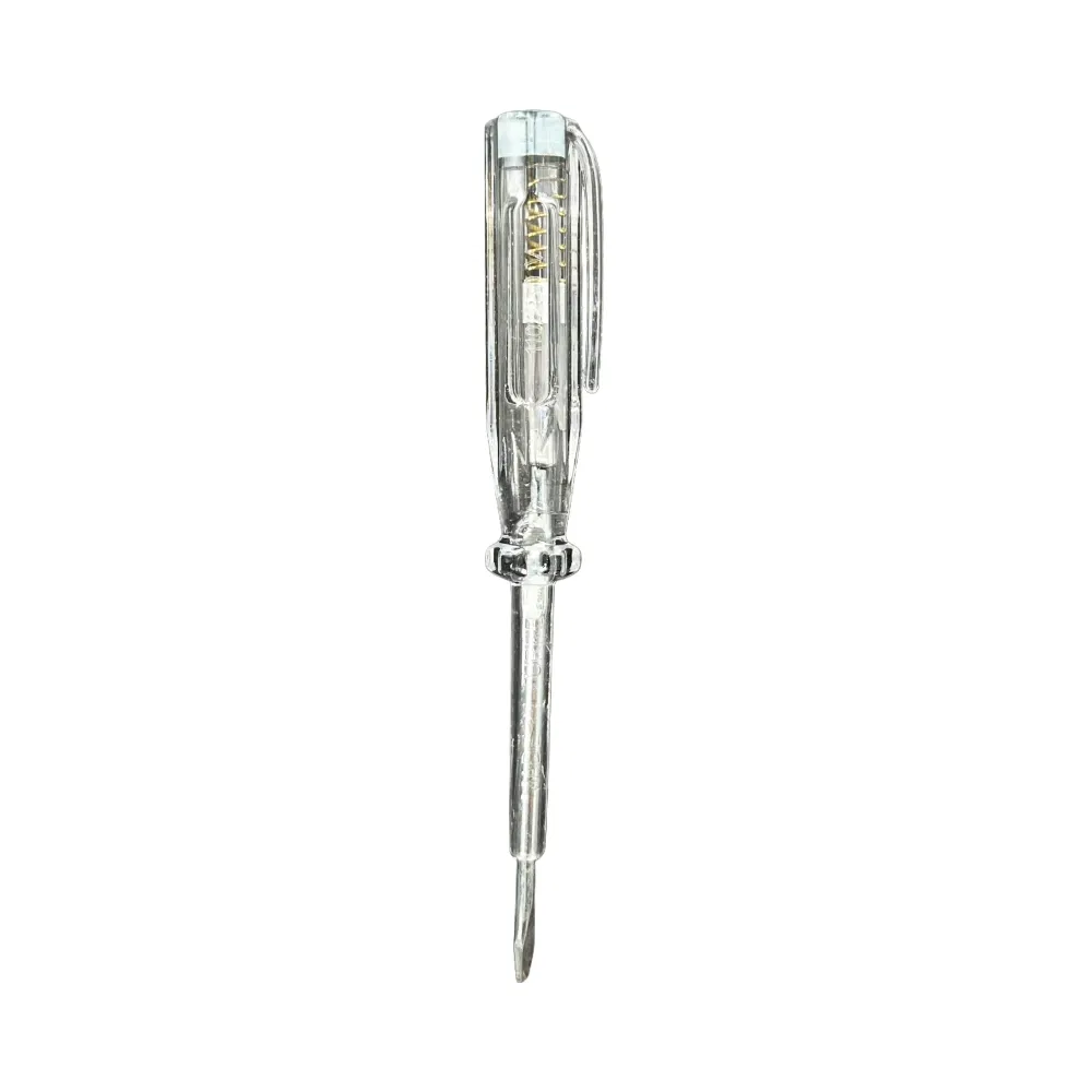 Ender Cep Kontrol Kalemi Düz - 1