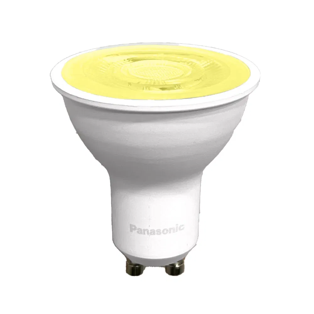 Panasonic 4W Led Çanak Ampul GU10 Duy 3000K (Günışığı) - 1
