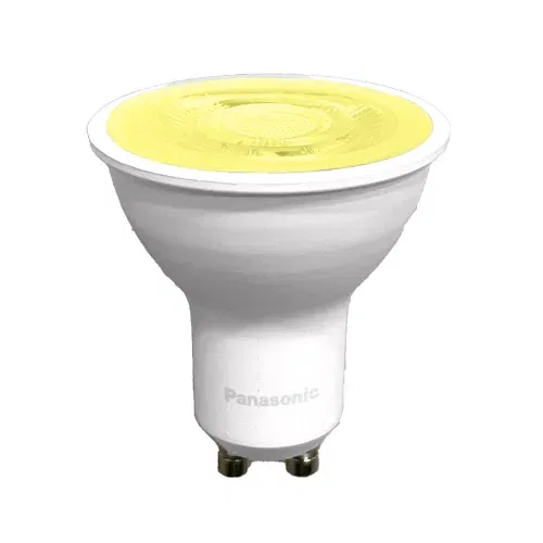 Panasonic 4W Led Çanak Ampul GU10 Duy 3000K (Günışığı) - 1