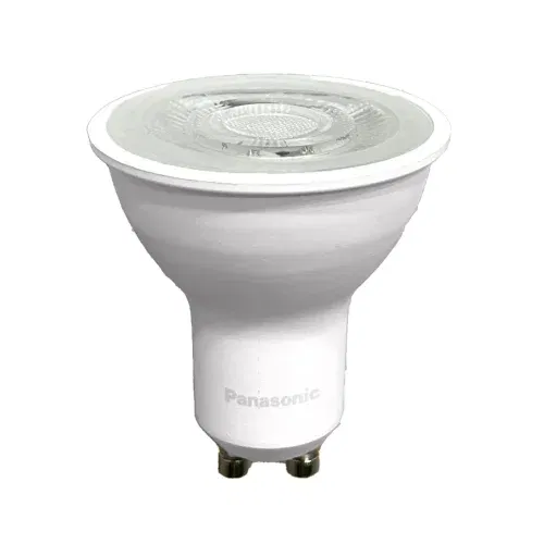 Panasonic 4W Led Çanak Ampul GU10 Duy 3000K (Günışığı) - 2