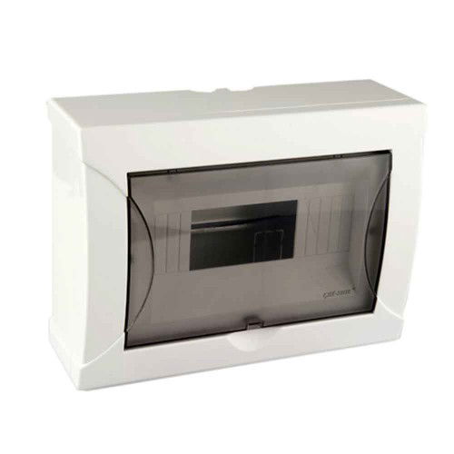 Eraplast 18'li Sıvaüstü Sigorta Kutusu - Eraplast