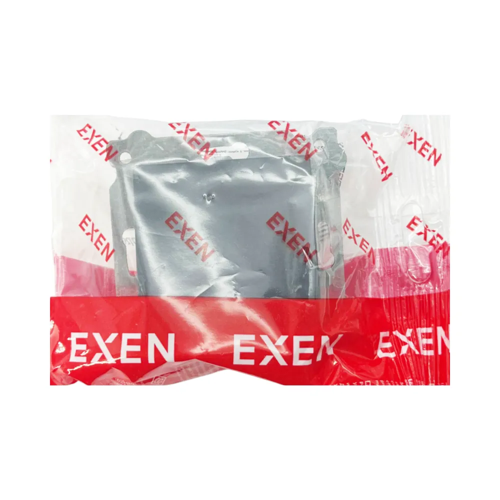 Exen Karel-Odak Anahtar Mekanizma Füme (Çerçeve Hariç) - 3