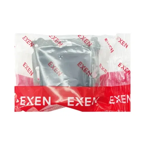 Exen Karel-Odak Anahtar Mekanizma Füme (Çerçeve Hariç) - 3