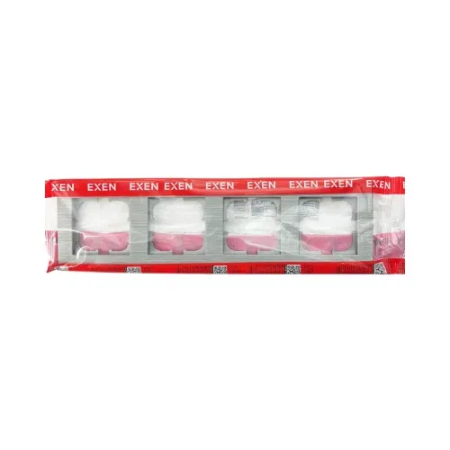 Exen Comfort Dörtlü Çerçeve Iron - 2
