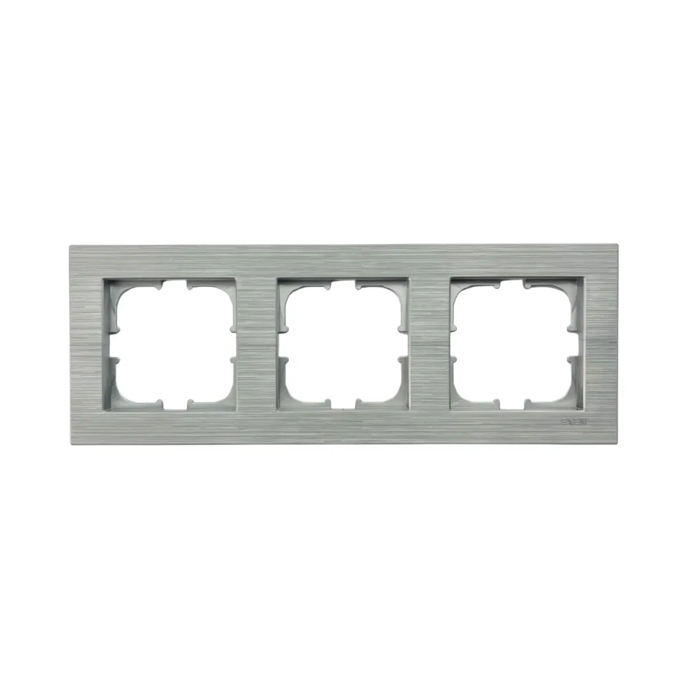 Exen Comfort Üçlü Çerçeve Iron - 1