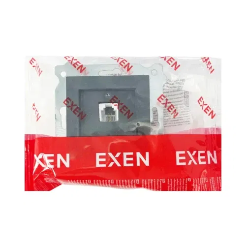 Exen Karel-Odak Nümeris Prizi Mekanizma Füme (Çerçeve Hariç) - 3