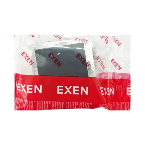 Exen Karel-Odak Vavien Mekanizma Füme (Çerçeve Hariç) - 3